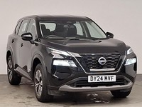 2024 Nissan X-Trail 1.5 E-Power 204 Acenta Premium 5dr Xtronic SUV Hybrid Automa