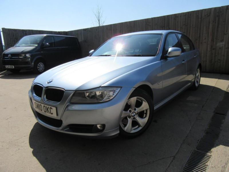 Bmw 320 f