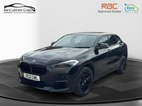 2021 BMW X2 20i Sport SUV Petrol Automatic