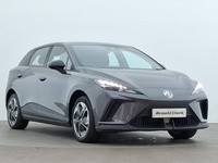 2023 MG MOTOR UK MG4 125kW SE EV 51kWh 5dr Auto HATCHBACK ELECTRIC Automatic