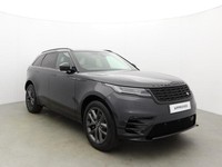 LAND ROVER RANGE ROVER VELAR 2.0 P400e Dynamic SE 5dr Auto