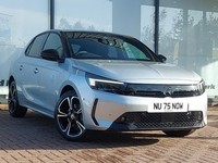 2025 Vauxhall Corsa 1.2 Turbo Ultimate [Intelli-LED] 5dr HATCHBACK PETROL Manual