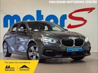 2021 BMW 1 Series 116d SE 5dr/ONE OWNER FROM NEW/FULL MAIN DEALER SERVICE