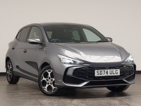 2024 MG MG3 1.5 Hybrid Trophy 5dr Auto HATCHBACK PETROL/ELECTRIC Automatic