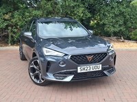 2023 Cupra Formentor 1.4 eHybrid 245 VZ2 5dr DSG SUV Hybrid Automatic