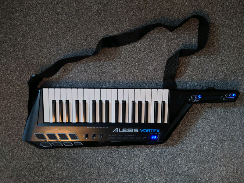 Keytar for sale in UK 64 secondhand Keytars