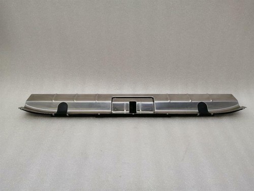 PORSCHE Panamera 970 Boot Lid Cover 97055125302 Kofferraum abdeckung