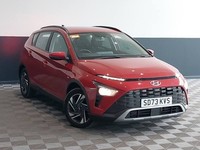 2023 Hyundai BAYON 1.0 TGDi 48V MHEV SE Connect 5dr DCT HATCHBACK PETROL Automat