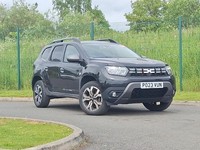 2023 Dacia Duster 1.0 TCe 90 Journey 5dr SUV Petrol Manual