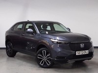 2022 Honda HR-V 1.5 eHEV Elegance 5dr CVT SUV Hybrid Automatic