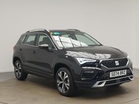 2024 SEAT Ateca 1.5 TSI EVO SE Technology 5dr DSG Estate Petrol Automatic