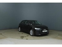 2019 Audi A1 35 TFSI Sport 5dr HATCHBACK PETROL Manual