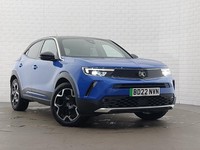 2022 Vauxhall Mokka 100kW Ultimate 50kWh 5dr Auto Hatchback Electric Automatic