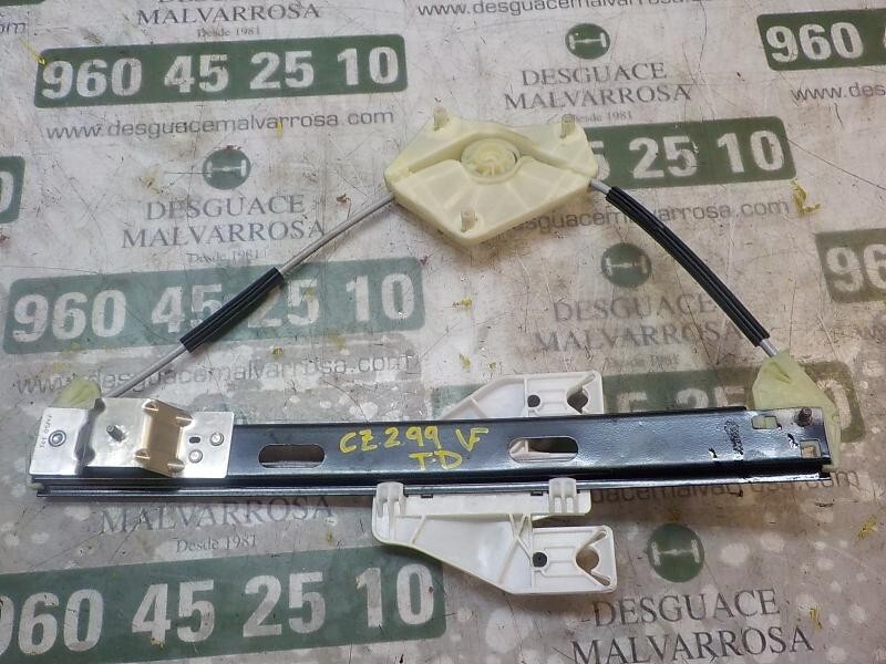 5f9839462c Leve Glace ArriÃRe Droit Pour Seat Leon St 5f8 1.6 Tdi 160 16021332