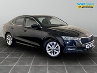 2021 Skoda Octavia 1.5 TSI ACT SE L First Edition Euro 6 (s/s) 5dr Manual Hatchb
