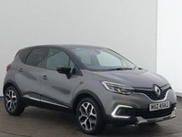 2018 Renault Captur 0.9 TCE 90 GT Line 5dr Hatchback Petrol Manual