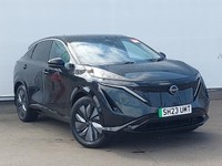 2023 Nissan ARIYA 178kW Advance 87kWh 22kWCh 5dr Auto Hatchback Electric Automat