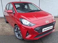 2026 Hyundai i10 1.0 [63] Advance 5dr Auto [Nav] HATCHBACK PETROL Automatic