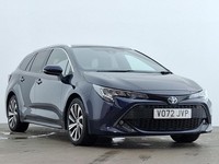 2022 Toyota Corolla 2.0 VVT-i Hybrid Design 5dr CVT ESTATE PETROL/ELECTRIC Autom