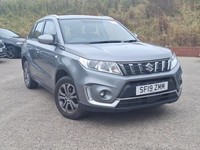 2019 Suzuki Vitara 1.0 Boosterjet SZ4 5dr SUV Petrol Manual