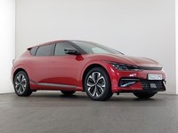 2023 Kia EV6 236kW GT Line 77.4kWh 5dr AWD Auto HATCHBACK ELECTRIC Automatic
