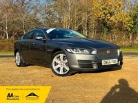 Jaguar XE PORTFOLIO AWD AUTOMATIC, ULEZ COMPLIANT!