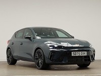 2025 Cupra Leon 1.5 TSI 150 Shadow Edition 5dr Hatchback Petrol Manual