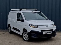 2024 Fiat Doblo 1.5 Multijet 100 H1 Van Van Diesel Manual