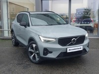 2023 Volvo XC40 2.0 B3P Ultimate Dark 5dr Auto ESTATE PETROL Automatic