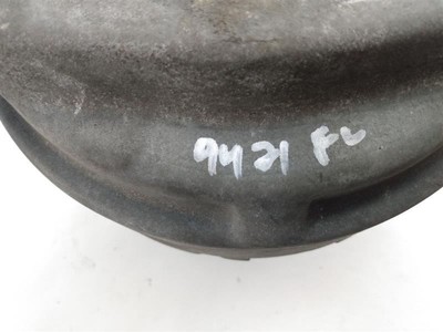 VOLVO 740 WAGON Power Brake Booster With ABS Fits 85 86 87 88 89 90 91 92