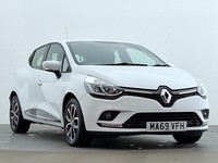 2019 Renault Clio 0.9 TCE 90 Play 5dr Hatchback Petrol Manual