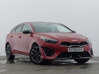 2024 Kia ProCeed 1.5T GDi ISG GT-Line 5dr Estate Petrol Manual