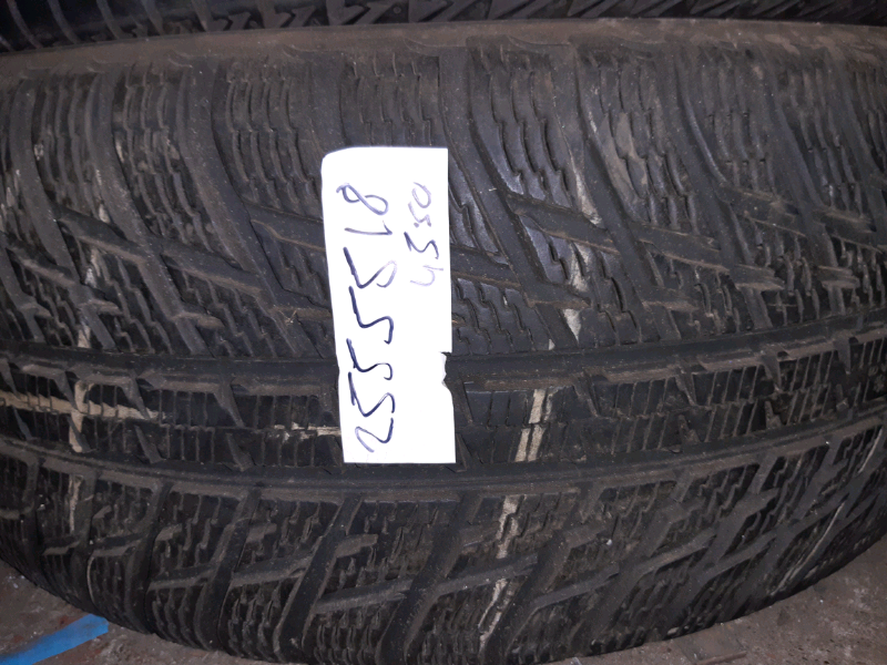 part worn tyre all weather used tire Used Part worn tyres for Sale in East