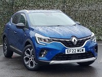 2022 Renault Captur 1.0 TCE 90 SE Edition 5dr Hatchback Petrol Manual