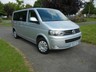 Volkswagen Shuttle 130se 140 bhp XLW