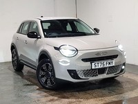 2025 Fiat 600 1.2 Hybrid 48V 136 5dr eDCT-6 Hatchback Petrol Automatic