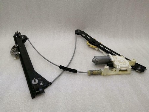 PORSCHE 911 991 Left Front Door Winder 99154207501 Fensterheber vorne links
