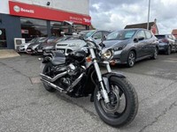 2008 Suzuki Marauder 800 VZ800 M800 K5 Other Petrol Manual