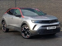 2021 Vauxhall Mokka 1.2 Turbo 100 SRi Premium 5dr Hatchback Petrol Manual