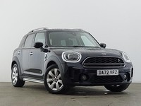2023 MINI Countryman 1.5 Cooper S E Classic ALL4 PHEV 5dr Auto HATCHBACK PETROL/