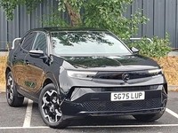 2025 Vauxhall Mokka 1.2 Turbo 136 GS 5dr Hatchback Petrol Manual