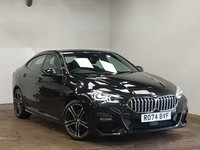 2024 BMW 2 Series 218i [136] M Sport 4dr DCT COUPE PETROL Automatic