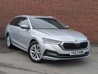 2023 Skoda Octavia 1.5 TSI SE L 5dr Manual Estate Petrol Manual