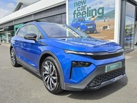 SKODA ELROQ 210kW 85 SportLine 82kWh 5dr Auto