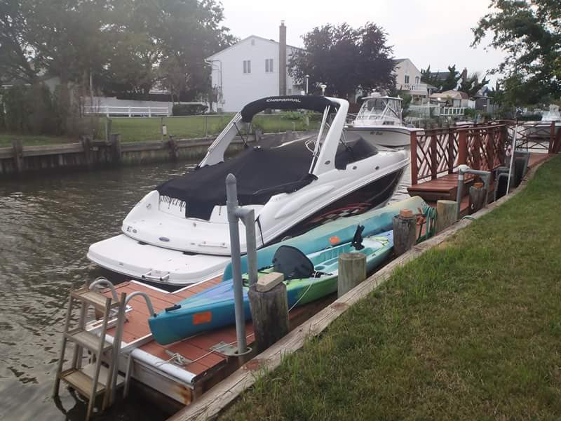 AWESOME Bowrider