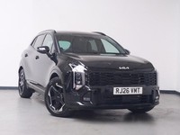 2026 Kia Sportage 1.6T GDi GT-Line 5dr DCT SUV Petrol Automatic
