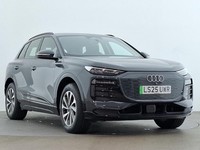 2025 Audi Q6 285kW Quattro 100kWh Sport 5dr Auto [Sound+Vision] Estate Electric 