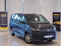 2024 Volkswagen Multivan 2.0 TDI Life 5dr LWB DSG Estate Diesel Automatic