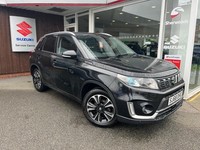 2018 Suzuki Vitara 1.4 Boosterjet SZ5 SUV 5dr Petrol Auto ALLGRIP Euro 6 (s/s) (