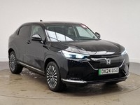 2024 Honda e NY1 150kW Elegance 69kWh 5dr Auto Hatchback Electric Automatic